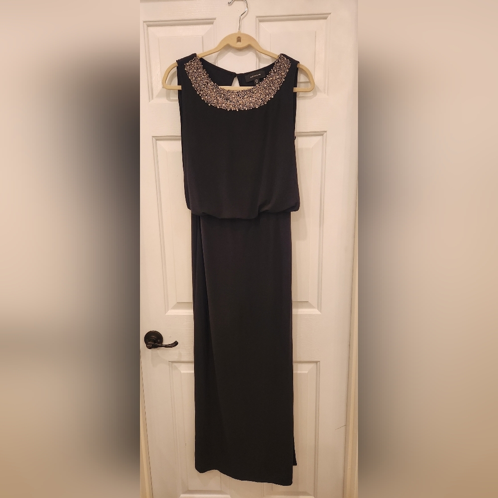 R&M Ricards Evening Gown